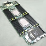 Dell PowerEdge FC630/M630 R10KJ Intel LGA 2011-3 DDR4 SDRAM Server Motherboard