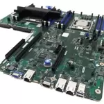 Lenovo RD450 RD350 Server Motherboard 00HV371 w/ x1 Xeon E5-2609 v4 1.70GHz CPU