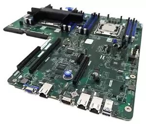 Lenovo RD450 RD350 Server Motherboard 00HV371 w/ x1 Xeon E5-2609 v4 1.70GHz CPU