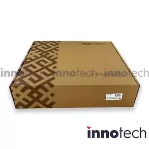 Mikrotik CRS354-48P-4S+2Q+RM Cloud Router Switch New Sealed