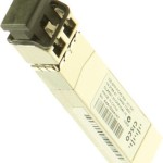 AE379A I Genuine HP MDS 9000 4Gb Fibre Channel SFP Transceiver 413272-001