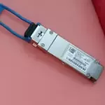 CISCO QSFP-40G-LR4 QSFP+ 1310nm 10km LR4 10-2842-02