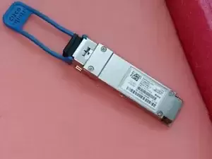 CISCO QSFP-40G-LR4 QSFP+ 1310nm 10km LR4 10-2842-02