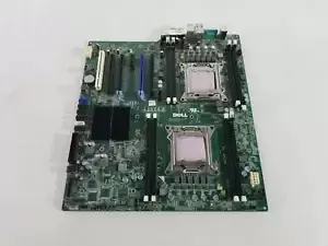 Dell Precision T5600 MF24N Intel LGA 2011 DDR3 SDRAM Server Motherboard