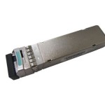 10G SFP+ BiDi transceiver single strand 1270/1330nm 10Km range, Cisco compatible