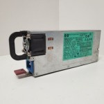 TESTED ? HP 1200W ETH ASICS Bitcoin Crypto Mining Power Supply PSU