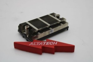 Dell 0FHV0D HEATSINK R820 | Server