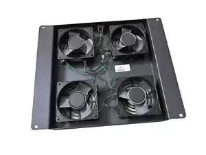 OEM Dell PowerEdge 4210 110V 50/60Hz Optional Server Rack Fan Assembly FJ468