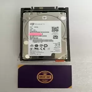 EMC UNITY D4-2S10-1800 1.8TB 10K 12GBps 2.5" SAS HDD 005053362