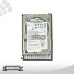 872738-001 876939-001 HPE 1.8TB 10K 12G 2.5" SAS SC 512E ENTERPRISE HARD DRIVE