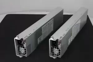2X SUPERMICRO PWS-721P-1R 80+ GOLD HOT SWAPPABLE 720 WATT POWER SUPPLY.SKU218809