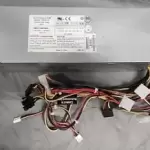 Supermicro PWS-401-2H / 24-Pin 8-Pin 80 Plus 400WATT 2U