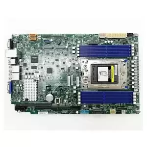For Supermicro H12SSW-NT (For A+ Server Only) Server Motherboard DDR4