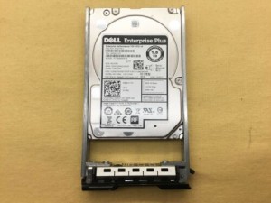 V768J DELL 1.8TB SAS 12Gb/s 10K 2.5" Hard Drive 0V768J ST1800MM0018