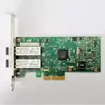 Intel Corp I350F2BLK Ethernet Server Adapter I350F2 I350-F2