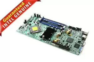 NEW OEM Intel X38ML LGA775 6X13 Small Form Factor DDR2 Server Board D95420-207