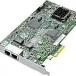 374443-001 012392-002 HP NC380T DP Gigabit PCI-E Ethernet Server Network Adapter