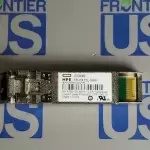 HPE JD094B X130 10G SFP+ LC LR TRANSCEIVER