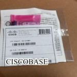 Cisco GLC-LH-SMD Transceiver Module New Sealed