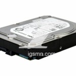 Dell V9M9K 4TB 7.2K 12Gbps 3.5" SAS Internal Hard Drive