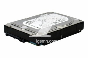 Dell V9M9K 4TB 7.2K 12Gbps 3.5" SAS Internal Hard Drive