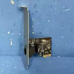 StarTech.com ST1000SPEX2 1 Port PCI Express PCIe Gigabit Network Server Adapter