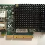 581201-B21 HP NC550SFP 2P 10GbE Dual Port SERVER ADAPTER 586444-001 OCE10102