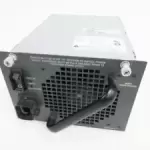 CISCO 341-0043-01 REV A0 CATALYST 4500 SERIES 2800W POWER SUPPLY PWR-C45-2800ACV