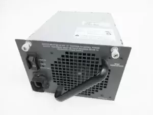 CISCO 341-0043-01 REV A0 CATALYST 4500 SERIES 2800W POWER SUPPLY PWR-C45-2800ACV