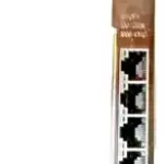 Intel Quad Port Gigibit Network Adapter MY-0YT674
