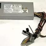 Genuine Supermicro PWS-351-1H 80 Plus Gold 350W Server Power Supply