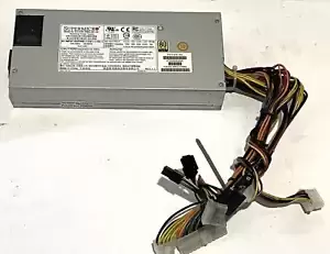 Genuine Supermicro PWS-351-1H 80 Plus Gold 350W Server Power Supply