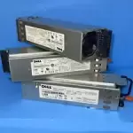 "Lot of 3"  Dell N750P-00 NPS-750BB A Server Power Supply PSU 750W X404H 0X404H