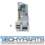 Supermicro AOC-CTG-i1S 10Gb SFP+ MicroLP Ethernet Adapter w/2x USB 2.0 BKT-0057L