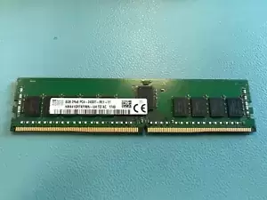 SK Hynix HMA41GR7AFR8N-UH 8GB PC4-2400 RAM