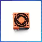 FOR Dell R710 090XRN 90XRN 0GY093 GY093 Cooling Fan CHHRN/RK385-A00 PFC0612DE