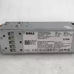 Dell C570A-S0 570W Server Power Supply for PowerEdge R710/T610 Dell P/N: 0VPR1M