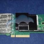 X710-DA4 Intel Quad port Ethernet Converged Network Adapter X710DA4G2P5 X710DA4