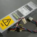 IBM 7204, 7206, 7208 Power Supply 74G8490 87G1642 API-3108 - Tested