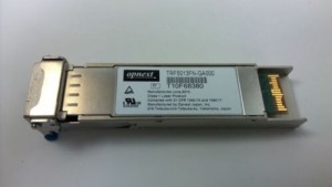 HP TRF5013FN-GA000 10G 1310nm 10KM XFP Transceiver Module 8z