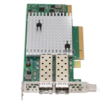SFN7002F SOLARFLARE SFP+ DUAL-PORT 10GBE PCI-E SERVER I/O ADAPTER