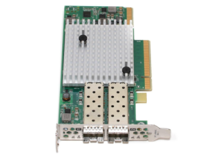 SFN7002F SOLARFLARE SFP+ DUAL-PORT 10GBE PCI-E SERVER I/O ADAPTER