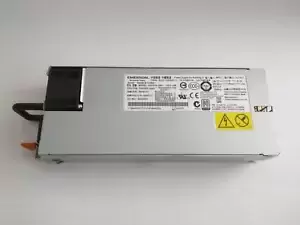 IBM 94Y8111 94Y8112 550W Hotswap Server Power Supply For X3550 M4 X3650 M4
