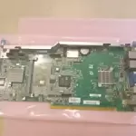 Lot of 2HP 697741-001 System Peripheral SPI Board for ProLiant DL580 Gen7 Server