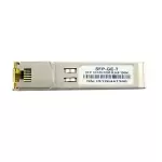 For Cisco SFP-GE-T 1.25G SFP Transceiver 1000BASE-T Copper SFP to RJ45 1000M B