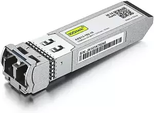 For HP J9151A ,J9151E HPE Aruba Transceiver 10G SFP+ 10GBase-LR 1310nm SMF 10 km