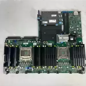 Dell PowerEdge R620 Server Motherboard DP/N 0KCKR5