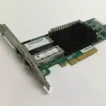 614203-B21 HP NC552SFP DUAL PORT 10Gb SFP+ SERVER ADAPTER PCI-e OCE11102-HP