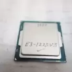 Intel Xeon E3-1225V5 Processor | LGA1151