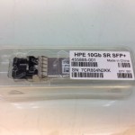 NEW HP 455885-001 10Gb SR SFP+ Transceiver Module